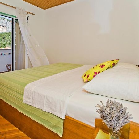 Villa Mateljan Zastražišće Extérieur photo