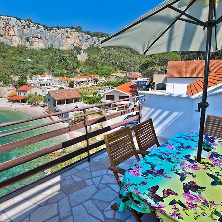 Villa Mateljan Zastražišće Extérieur photo