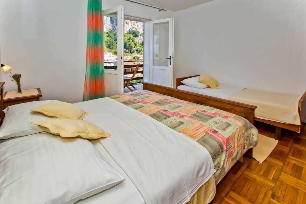 Villa Mateljan Zastražišće Extérieur photo