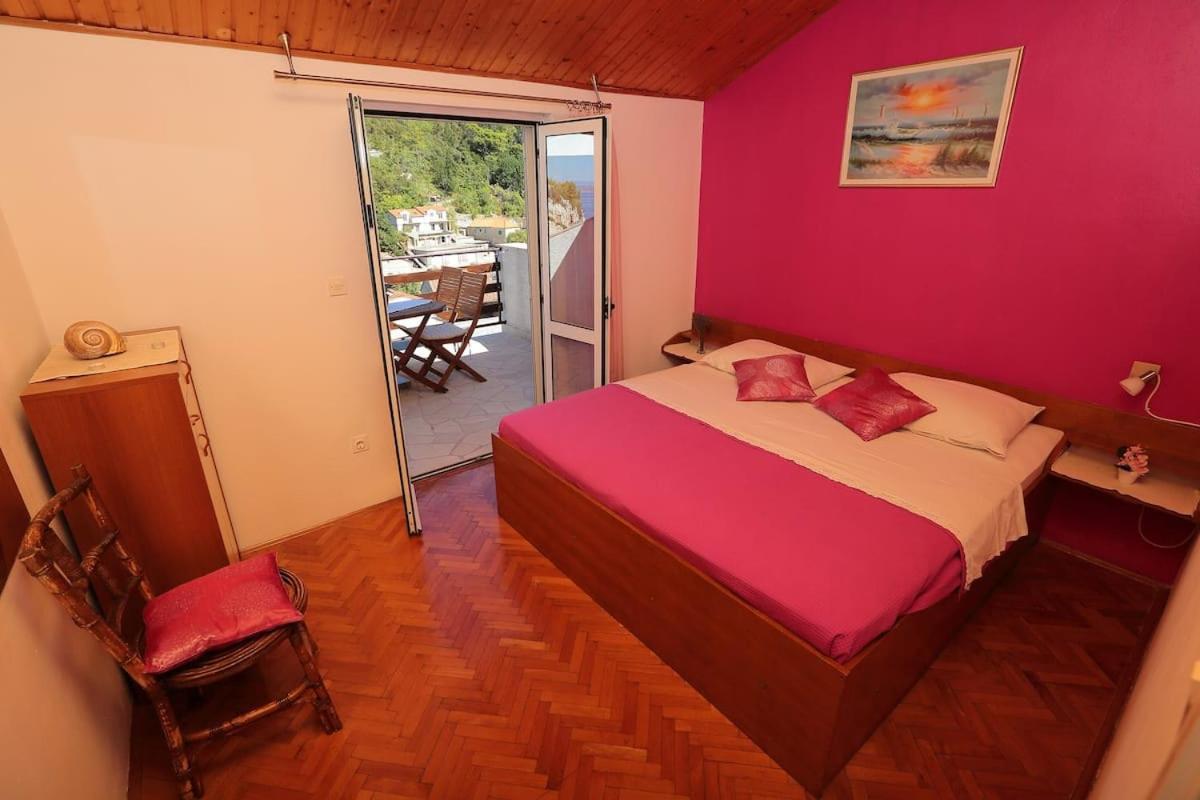 Villa Mateljan Zastražišće Extérieur photo
