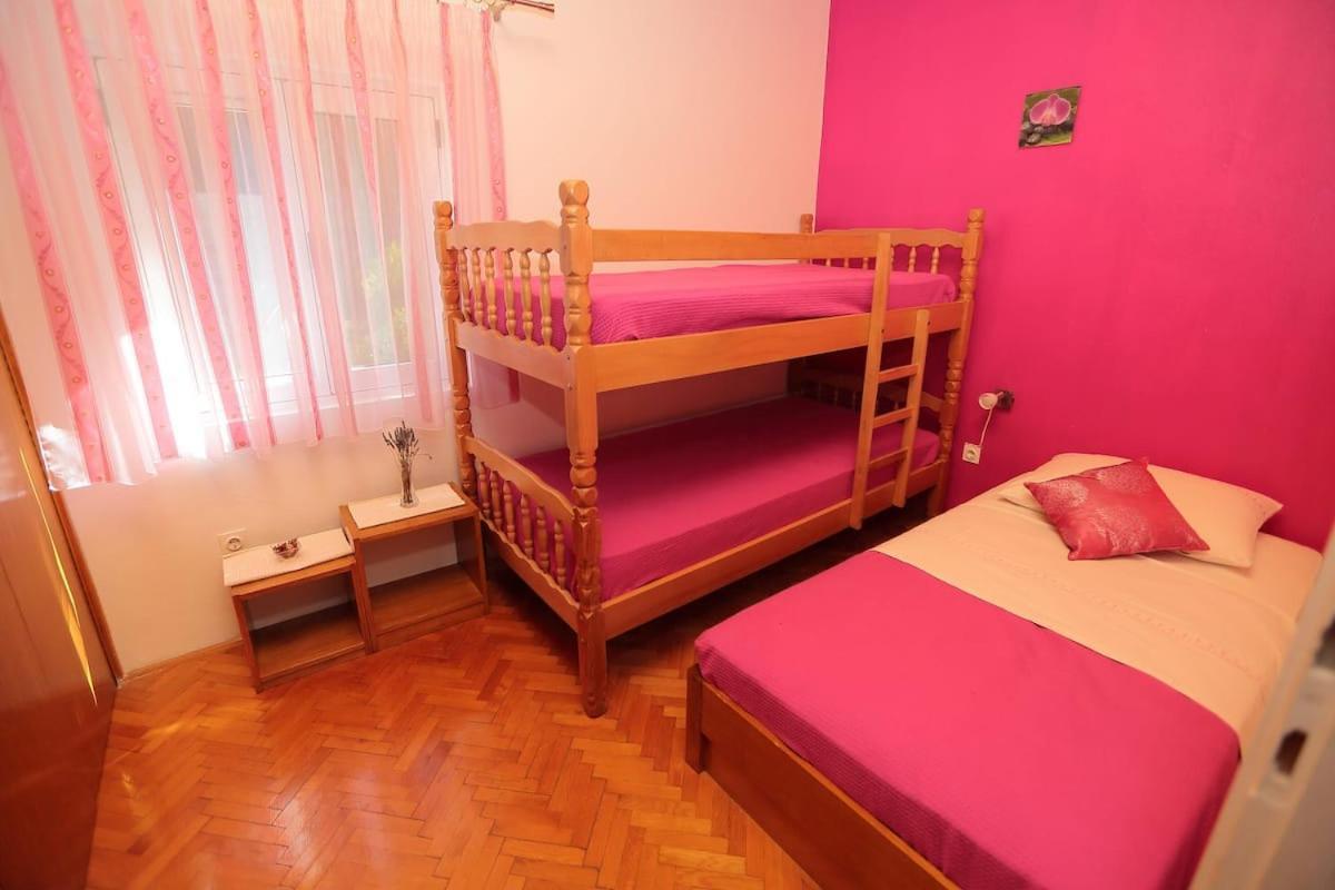 Villa Mateljan Zastražišće Extérieur photo