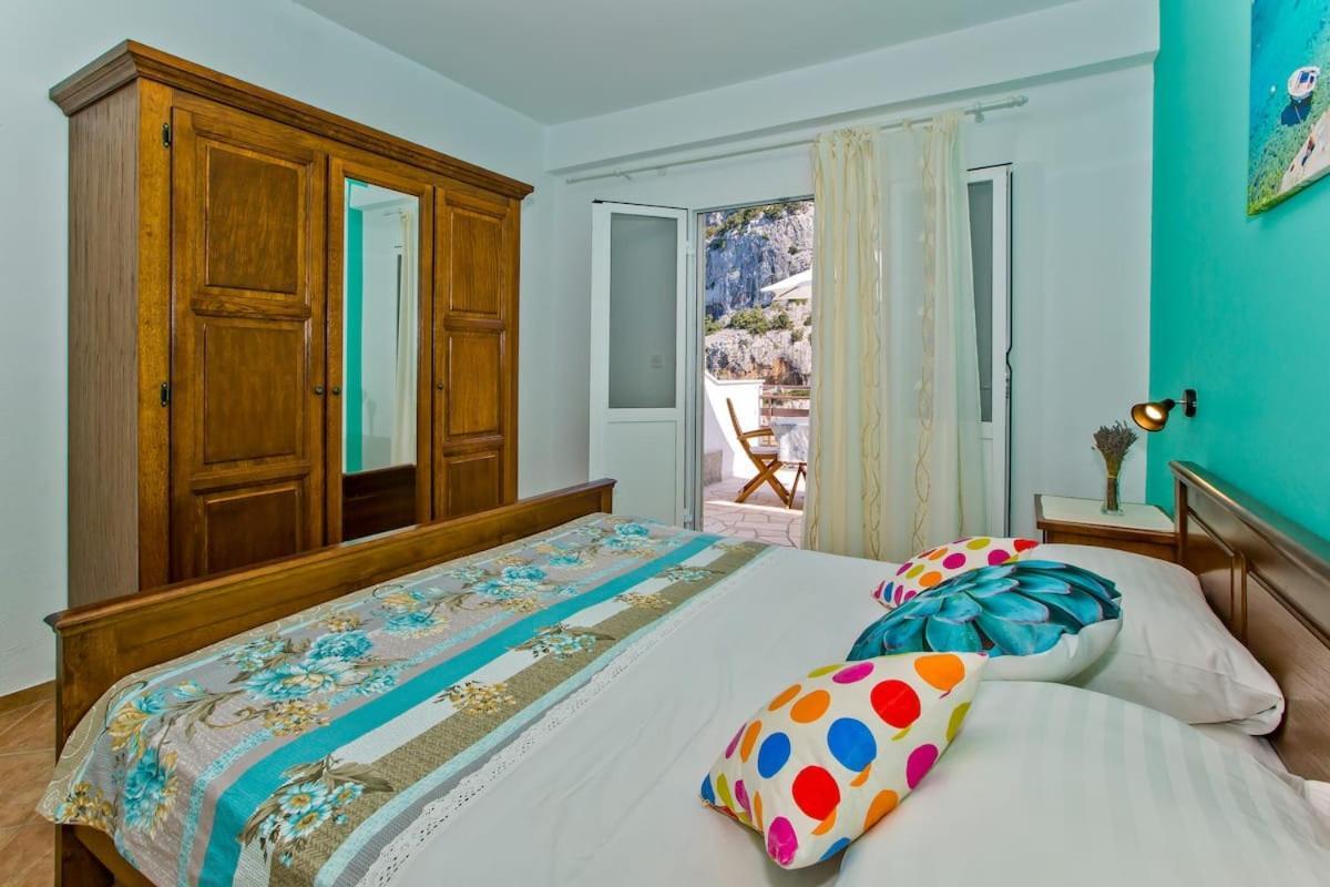 Villa Mateljan Zastražišće Extérieur photo