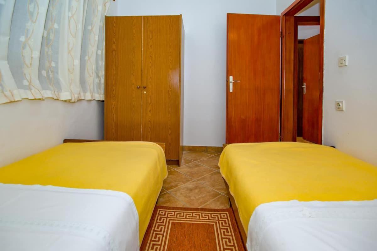 Villa Mateljan Zastražišće Extérieur photo