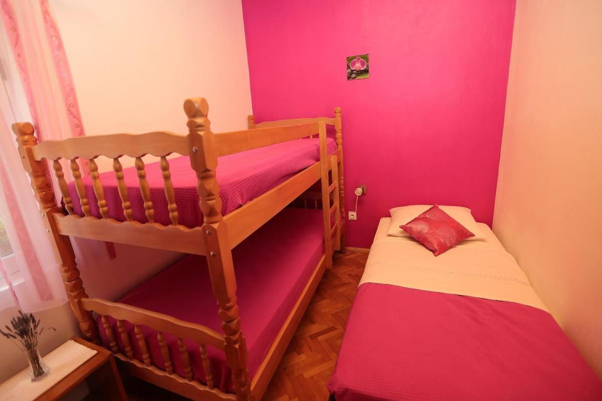 Villa Mateljan Zastražišće Extérieur photo
