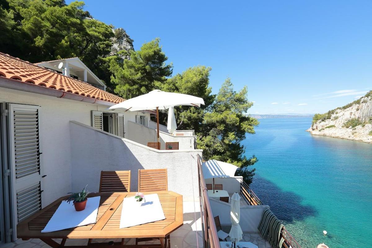 Villa Mateljan Zastražišće Extérieur photo