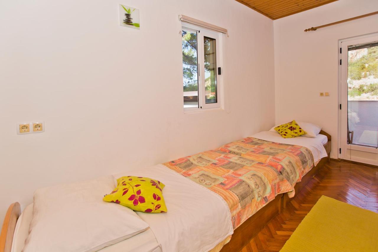 Villa Mateljan Zastražišće Extérieur photo