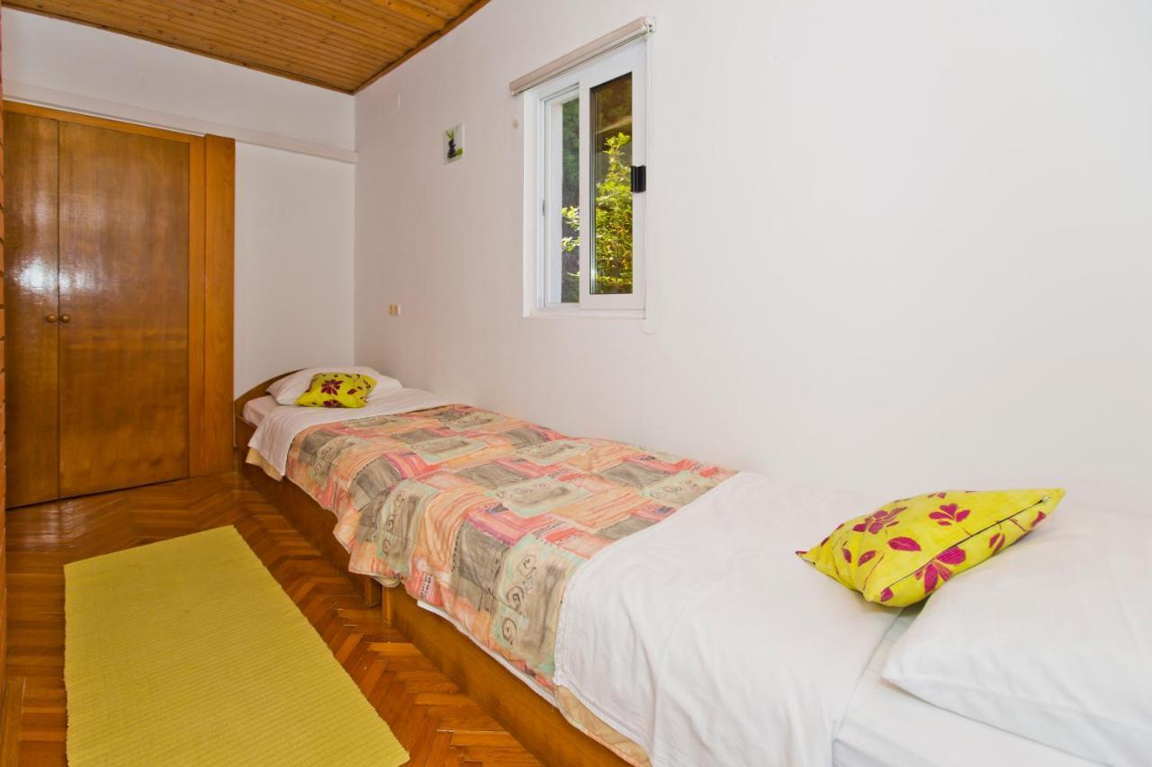 Villa Mateljan Zastražišće Extérieur photo