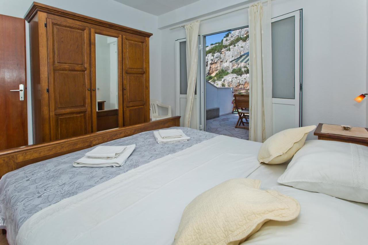 Villa Mateljan Zastražišće Extérieur photo
